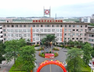 官窑敬老院